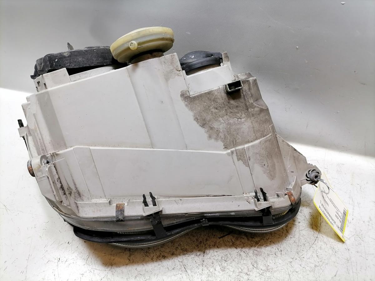 Mercedes C Klasse W203 original Scheinwerfer vorn links Halogen Bj.2005